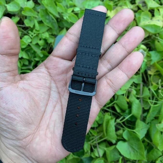 Eiger Jam Tangan Digital Provo - Black