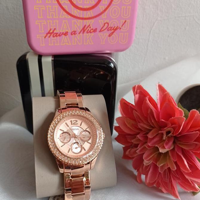 jam tangan wanita ES3590