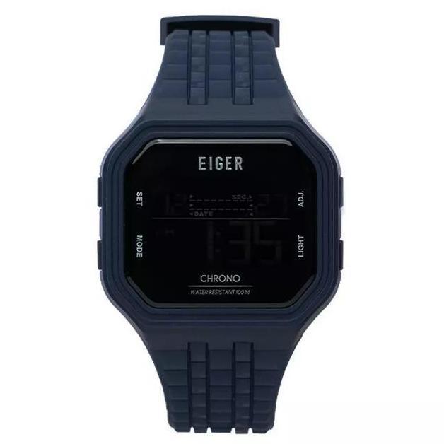 EIGER LINVILLE WATCH - Jam Tangan Eiger - Jam Tangan Outdoor