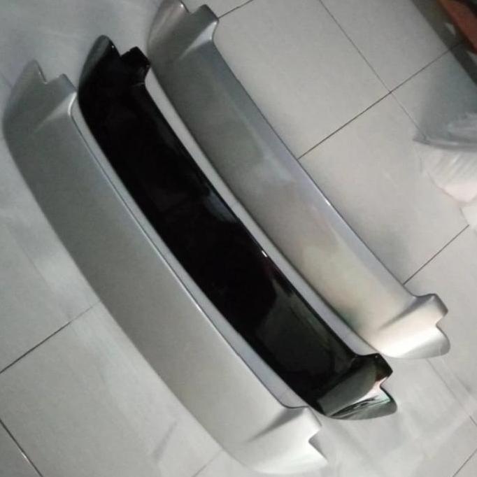 Spoiler Jazz Lama Jazz 2004 2005 2006 2007 Model Standart Harga Spesial