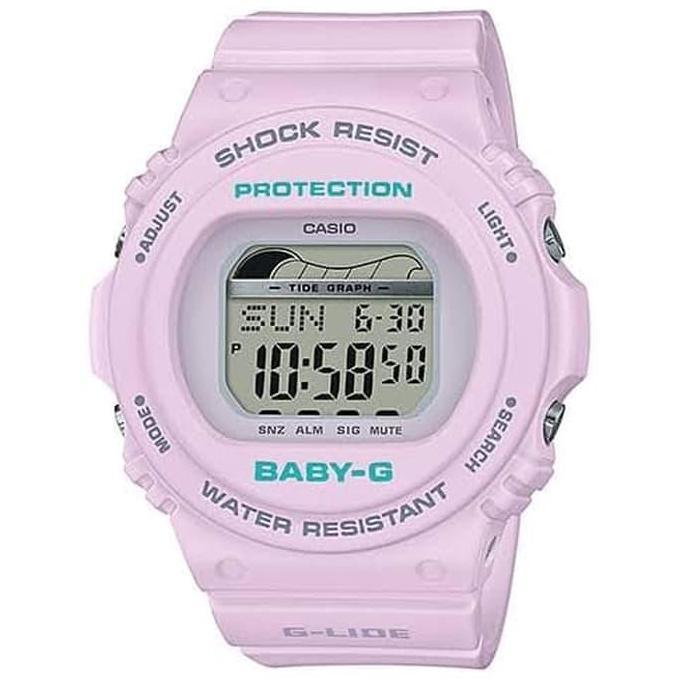 CASIO BABY-G BLX-570-6DR