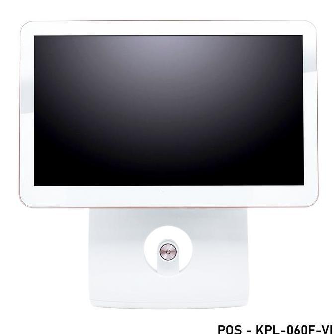 Promo Paket Mesin Kasir Android 11 4Gb / 16Gb Touchscreen Dual Monitor