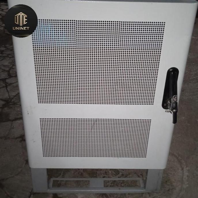Promo Open Rack Tmc 11H Server Outdoor/Indoor