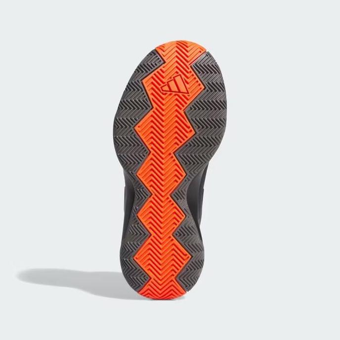 Sepatu Basket Anak Adidas Cross 'Em Up Select Mid Trainers Kids Ig6642