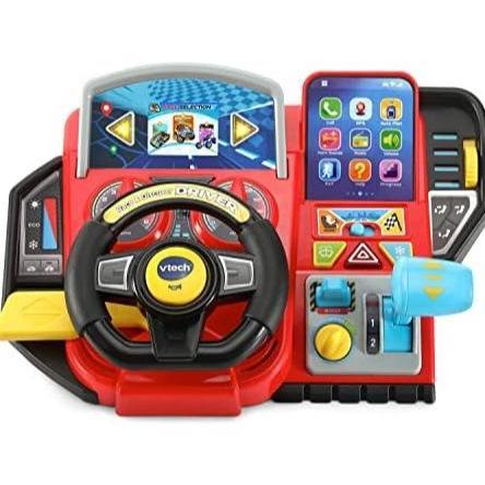 BEST SELLER VTech Race and Discover Driver