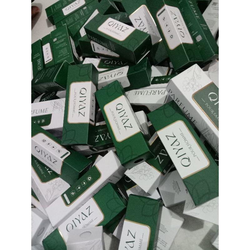 An Parfum Pour Homme Qiyaz Parfum By Anita Tlb