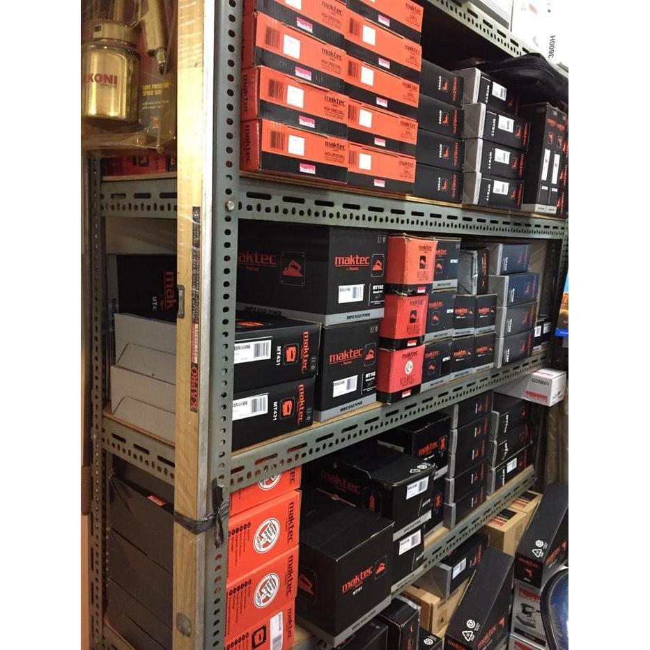 Mesin Bor Maktec Mt 653 Original Dan Terpercaya