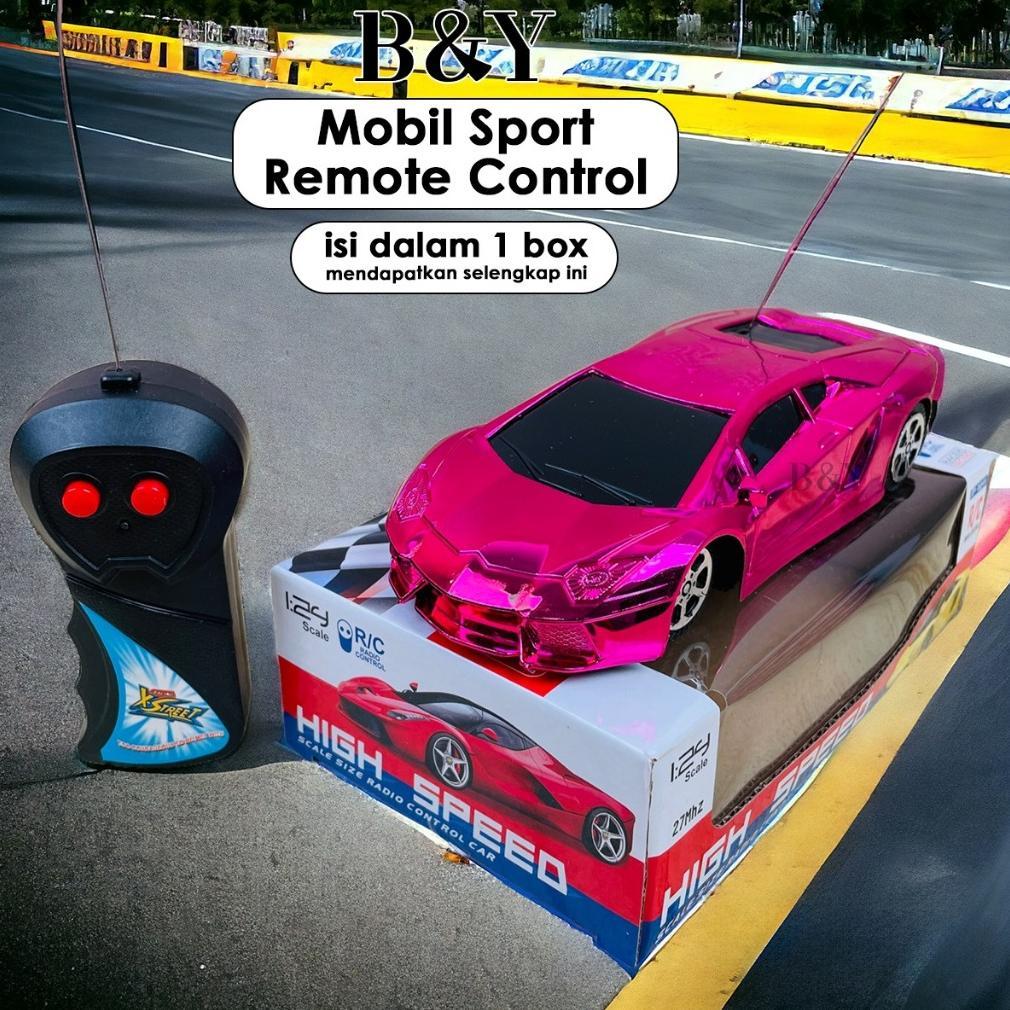 NEW Mobil Anak Remot / Mainan Anak / Mobil Remot Kontrol / Mobil Mainan Listrik / Mobil Mainan Anak-