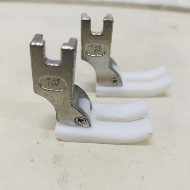 Sepatu T35 Teflon Mesin Jahit High Speed