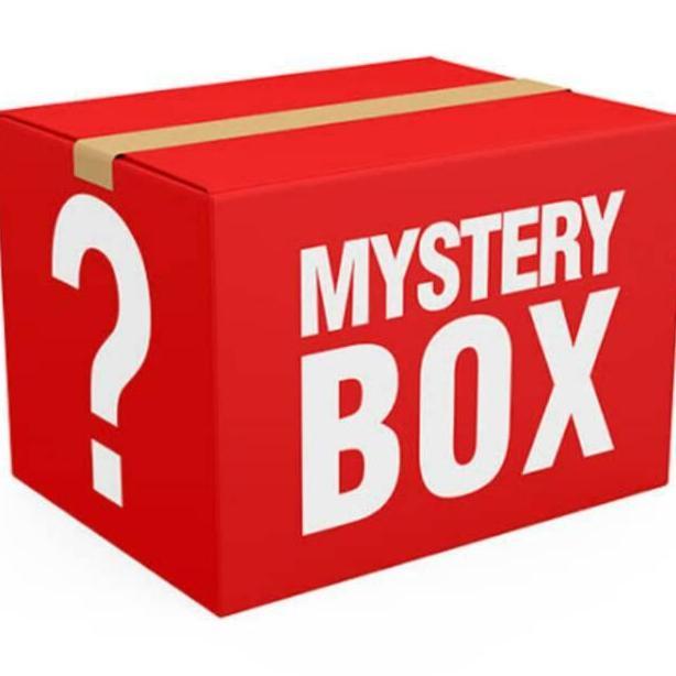 Terlaris Misteri Box Hp Hp