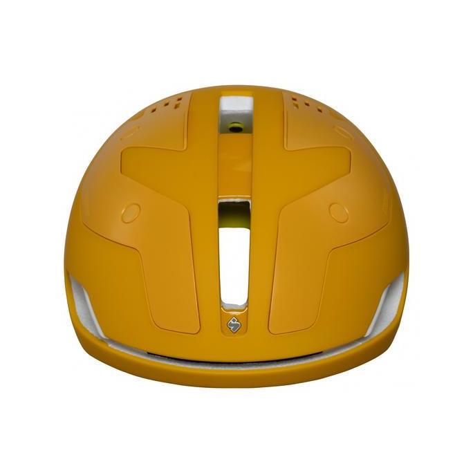 Sweet Protection Falconer ii Aero Helmet / matte chopper orange