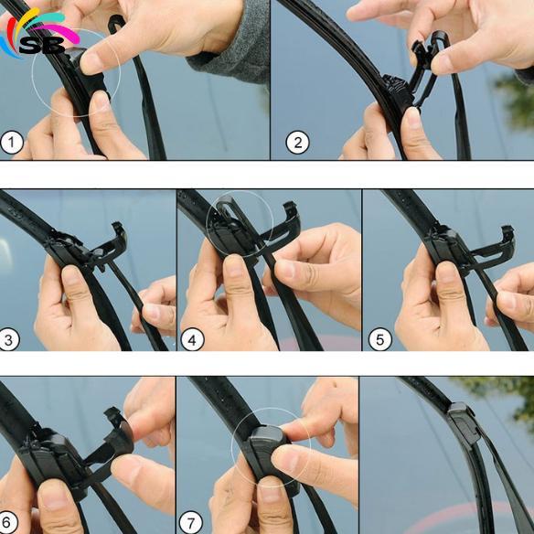 New Product Wiper Avanza 2010 Wiper Avanza 2014 Wiper Avanza 2013 Wiper Avanza 2017 Wiper Avanza 201