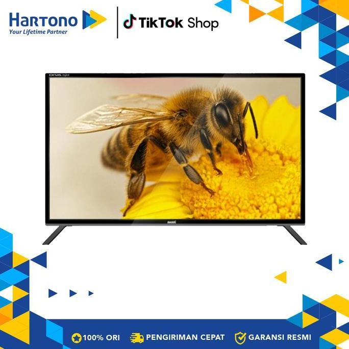 Terlaris Akari 32 Inch Digital Tv Le-32D53