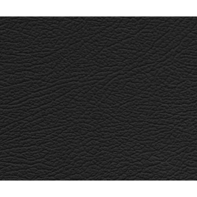 Lariiss- Bahan Kulit Jok Motor Tebal / Kulit Oskar Sintetis Hitam Meteran Murah