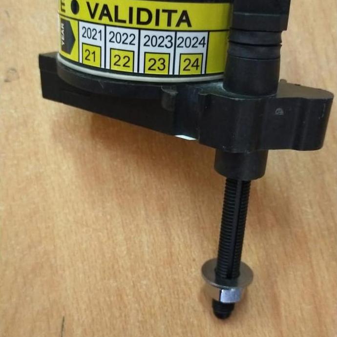 Terjangkau Hru Hammar H20E