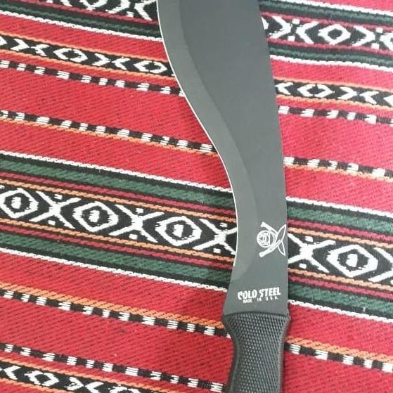 Diskon Kukri Cold Steel Made In Usa