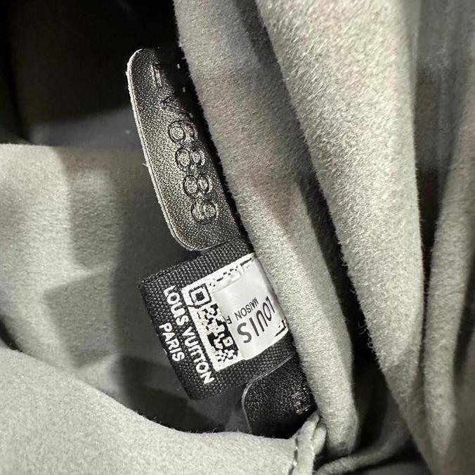 [TW547] tas wanita shoulder bag denim import 30cm