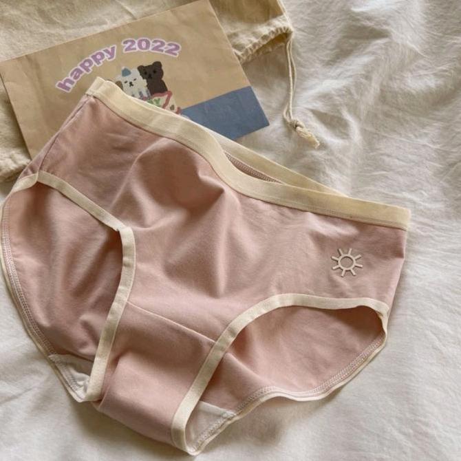Murah Styleunderwear - celana dalam - celana dalam wanita motif unik (CD-119) Non COD