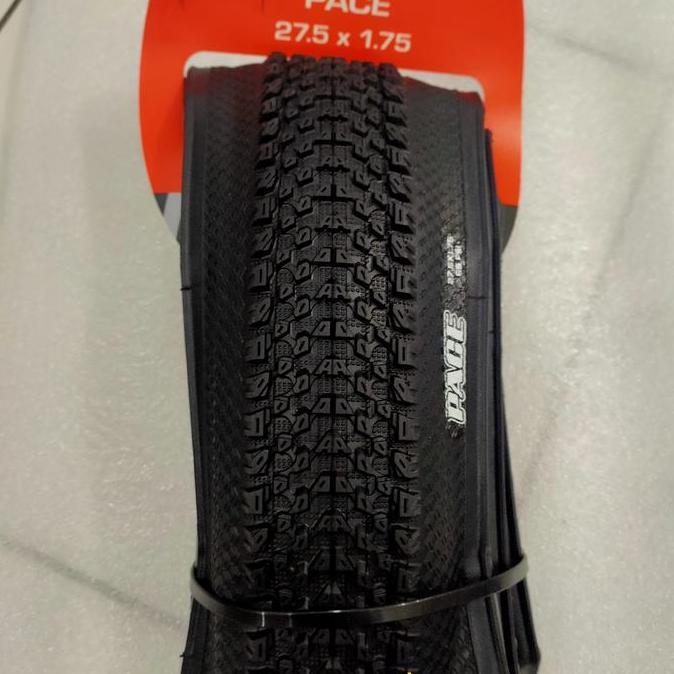 Promo Ban luar sepeda mtb Maxxis pace 27.5 x 1.75 kevlar Diskon