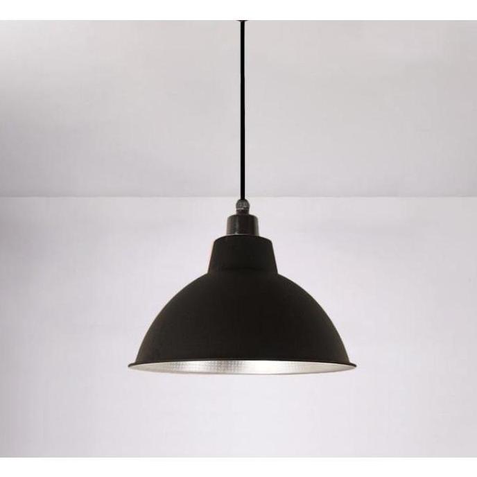 LAMPU HIAS GANTUNG CAFE RETRO / LAMPU GANTUNG VINTAGE / LAMPU INDUSTRI