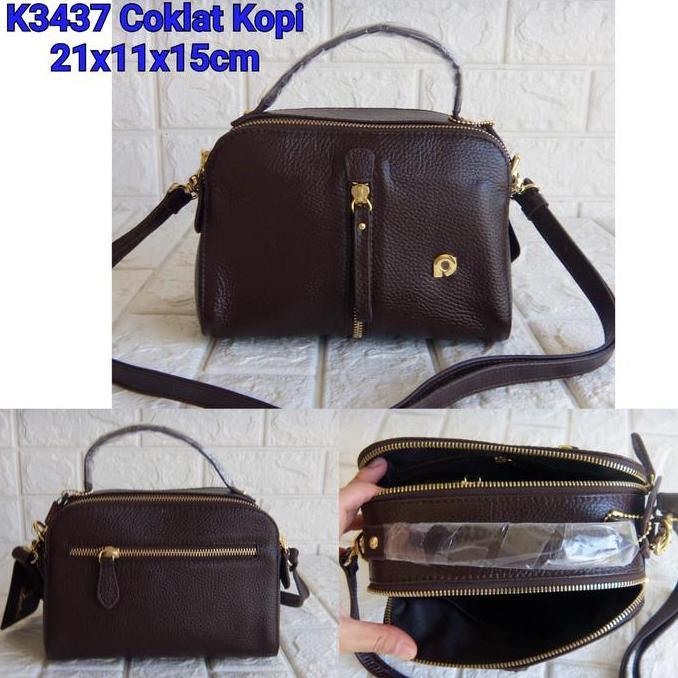 Tas Papillon Orinal K3437 Kopi