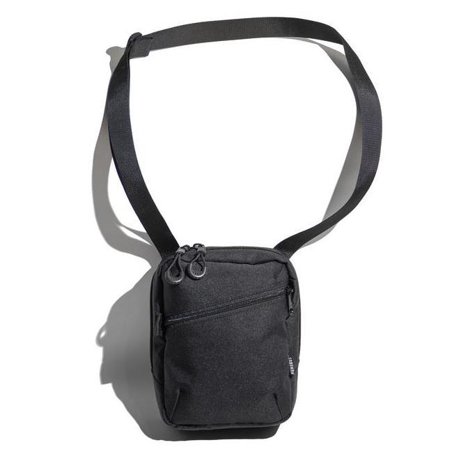 Numerus Caravan Daily Sling Bag Tas Selempang Tas Gadget Pria