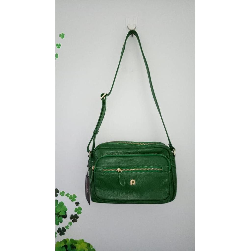 Tas Papillon Orinal K3355 Hijau