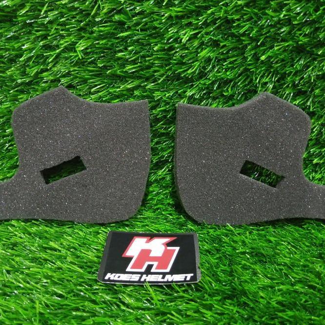 Busa Custom Chepad Arai Rr5Rx7X