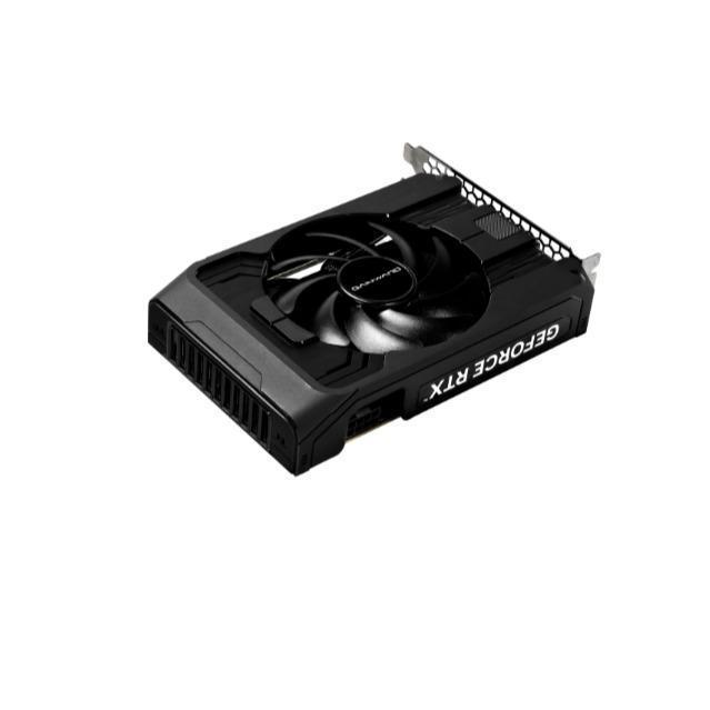 Gainward Vga Geforce Rtx 5050 Pegasus 8Gb Gddr6 - Vga Rtx 5050 - Rtx 5050 - Graphic Card Original Da