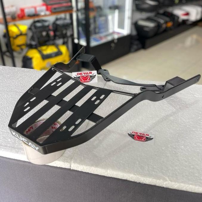 NEW Bracket Kucay Statis Nmax Old Nmax New Nmax Neo/Turbo