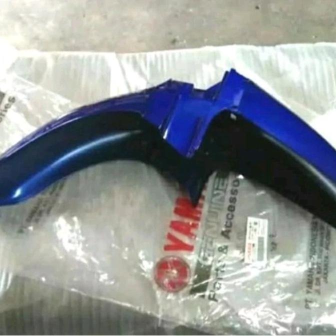 HARGA DISC - SPAKBOR DEPAN JUPITER Z BURHAN BIRU SPAKBOR DEPAN JUPITER Z BIRU ORI