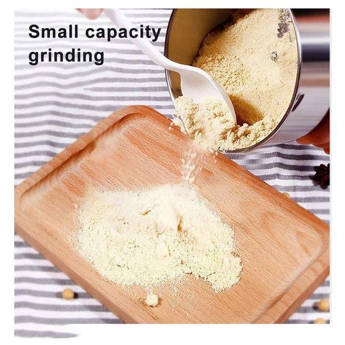 New- Penggiling kopi penggiling bumbu jagung penggiling bumbu