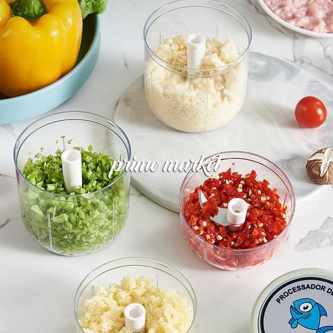 New- Blender Manual Portable Blender Putar Manual Blender 8105436 8105437