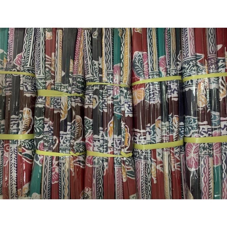 CUCI GUDANG Kain Gendongan Bayi Panjang 3 meter/Kain Jarik Gendongan Bayi/Gendongan Bayi/Cukin Panja