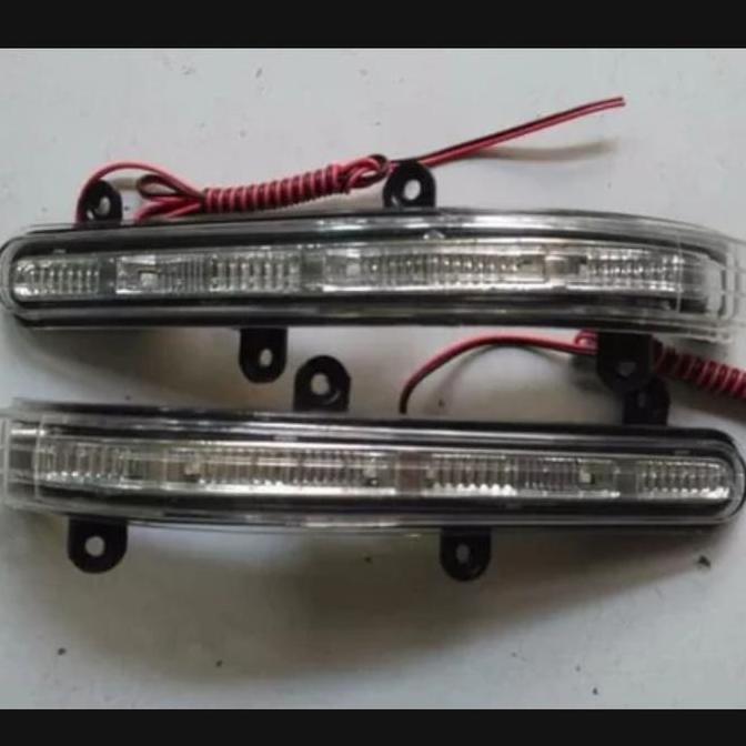 TERMURAH - lampu sen spion avanza G 2012 2013 2014 2015 2016 2017 satuan