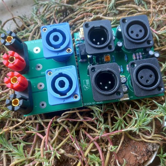 input balance multi plus limiter suport bok lokal seperti tipe N ca series dll