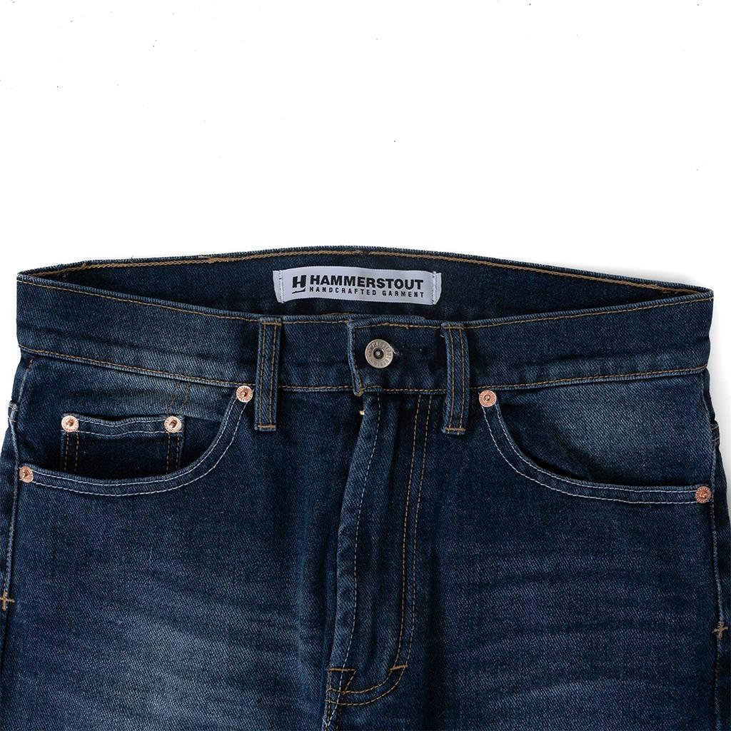 Hammerstout - Usagi - Washed Jeans