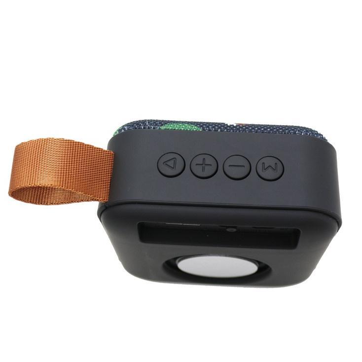 Promo Wm Speaker Bluetooth Portable Mini T5 Musik Box Speaker Bluetooth Wireless Box Music Kotak