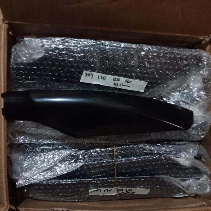 NEW cover roof rack PRADO Trj120