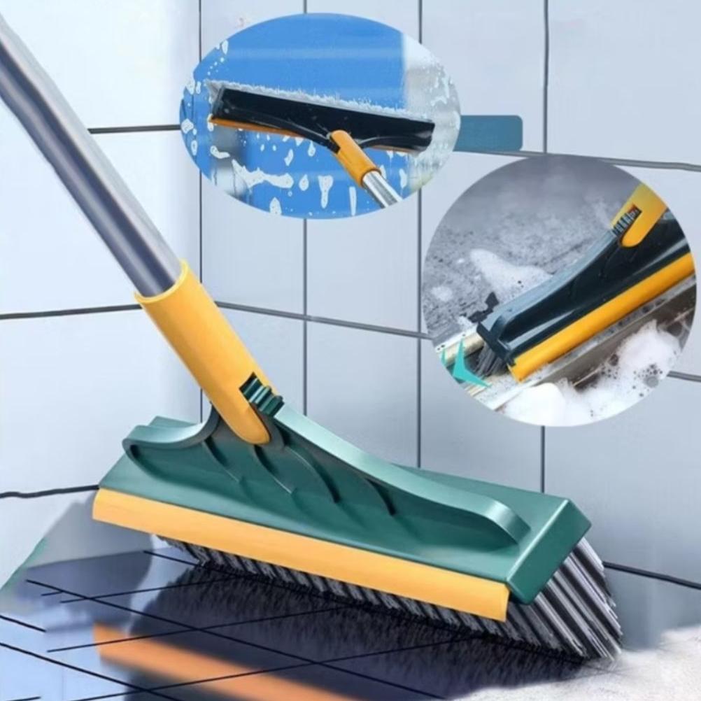 sikat kamar mandi, sikat multifungsi, sikat lantai