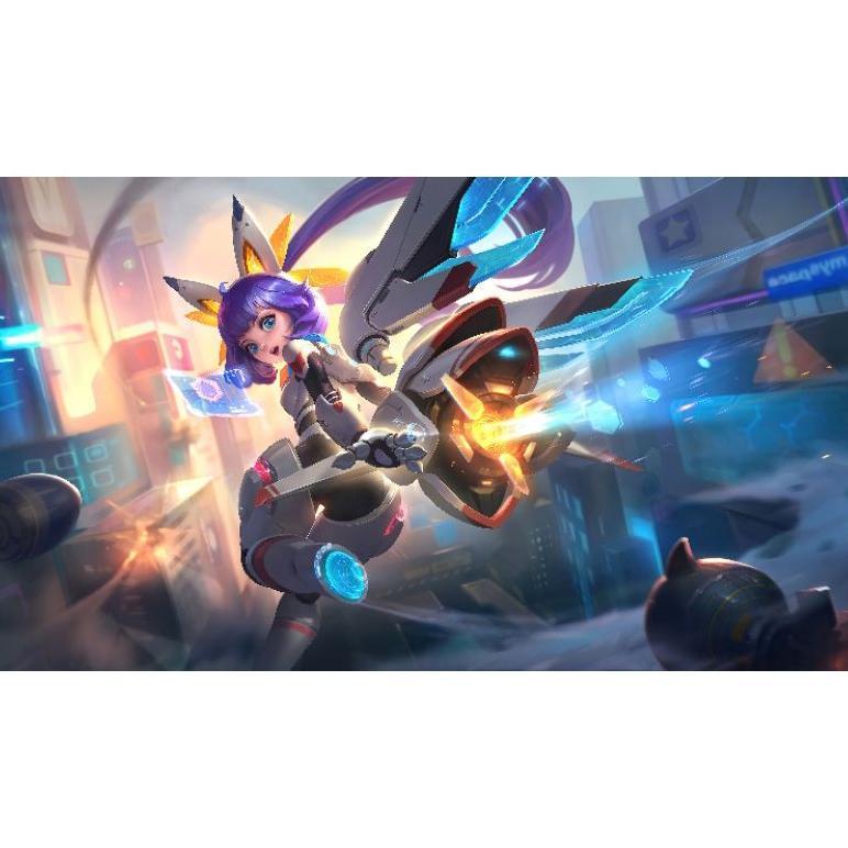 Set 5 Poster Kayu Mobile Legends Yi Sun Shin Collector Hiasan Dinding Gaming Room Mlbb Kamar Cowok