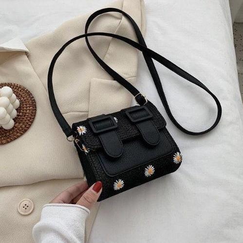 Sylviaori- Moonfelya - Tas Slempang - Tas Import - Tas Fashion - Tas Wanita - Lc414 Selempang