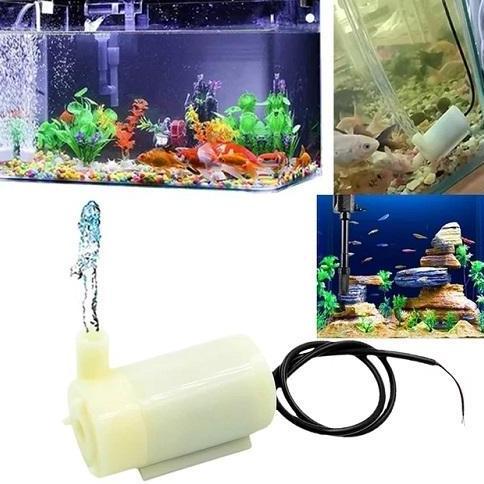 POMPA CELUP DC 6V POMPA AIR MINI MICRO SUBMERSIBLE WATER PUMP POMPA AIR HISAP WATER PUMP SELANG PENG