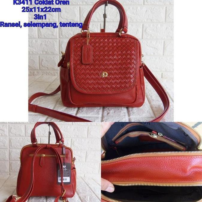 Tas Papillon Orinal K3411 Cokoren