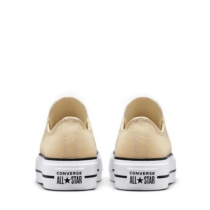 Sepatu Converse CTAS Lift Ox Khaki CONA03542C