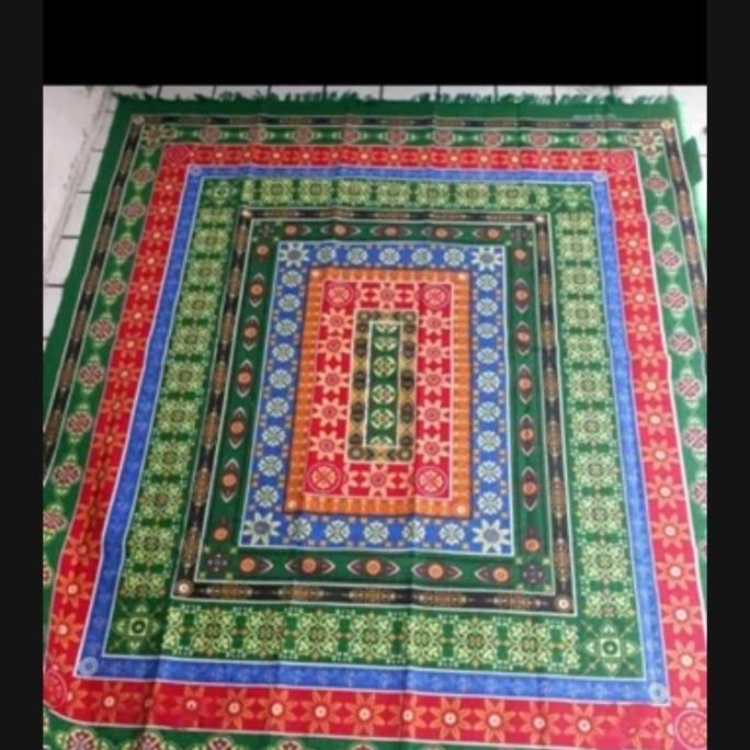 New- KARPET PERMADANI 2,4 m x 2 m