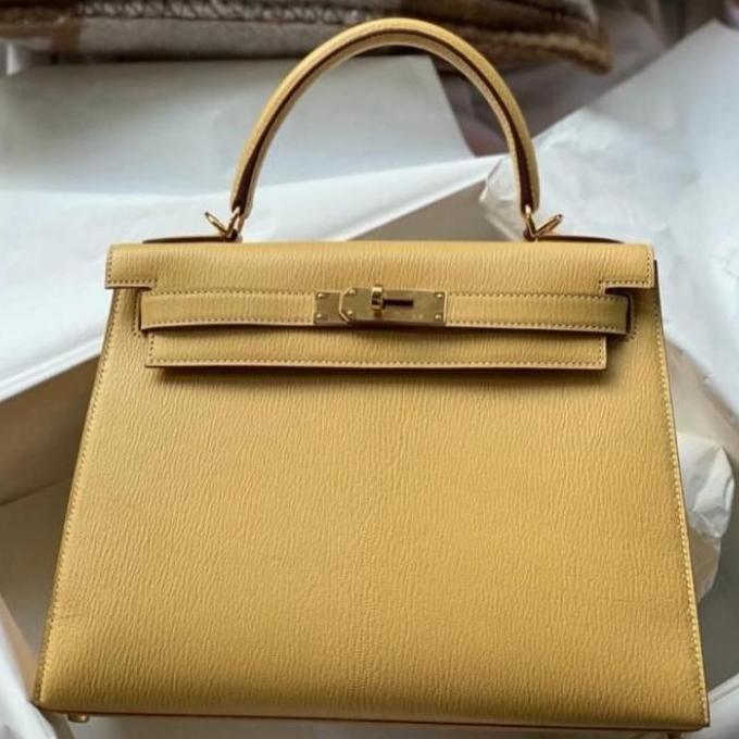 Hermes Kelly 2nd Second Orinal