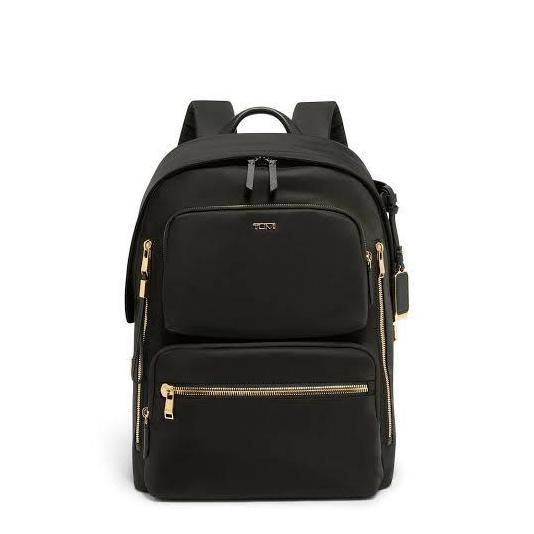 BACKPACK TUMI Wanita KODE SM36488 Ransel