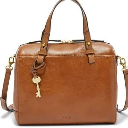Rachel Satchel Brown