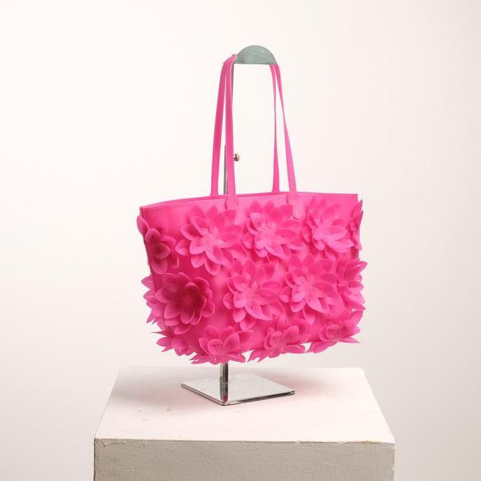 Byo Bags - Jules Tote Bag Medium in Various Color